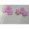 127x Him On Her Chocolate or Hard Candy Lollipop Mold